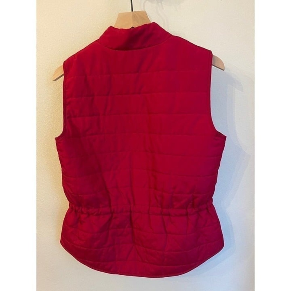 Coldwater Creek Vest‎ size S - Picture 6 of 9